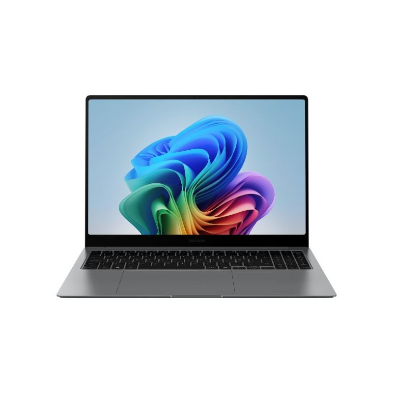 Samsung Book5 Pro Ultra 5-226V 16Gb 512Gb 16in W11P Gris