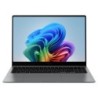 Samsung Book5 Pro Ultra 5-226V 16Gb 512Gb 16in W11P Gris