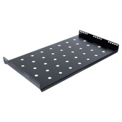 Bandeja Fija Aiten Suelo Rack 19in 800mm (20.10.800)