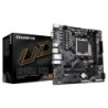 GIGABYTE B650M S2H: (AM5) 2DDR5 VGA HDMI DP RJ45 mATX