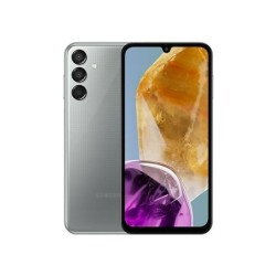 Smartp Samsung M15 6.5in 4Gb 128Gb 5G Gris (SM-M156BZ)
