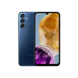 Smartp Samsung M15 6.5in 4Gb 128Gb 5G Azul (SM-M156BDB)