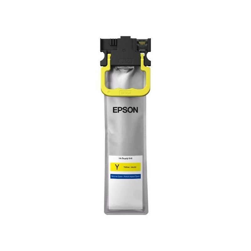 Tinta Epson Amarillo EM-C800RDWF/EP-C800RDW(C13T11N440)