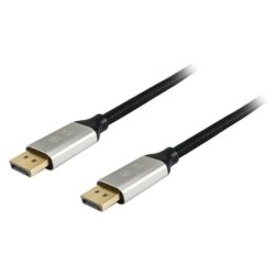 Cable EQUIP DP-DP premium 1.4 8K/60Hz 5m (EQ1192625)