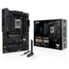 ASUS TUF GAMING B650-E WIFI:(AM5) 4DDR5 USB DP HDMI ATX