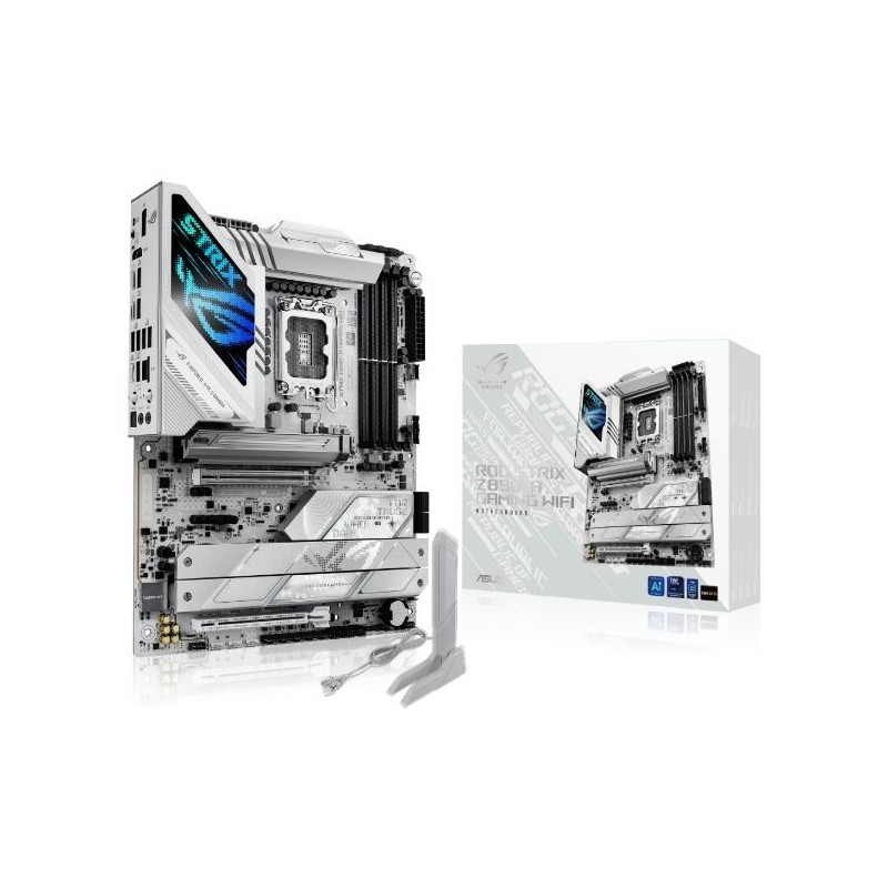 ASUS ROG STRIX Z890-A GAMING WIFI:(1851) 4DDR5 HDMI ATX