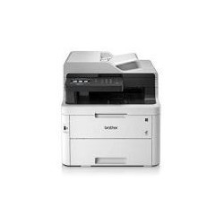Multif. BROTHER Láser Color WiFi Dúplex (MFC-L3750CDW)
