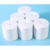 ROLLO DE PAPEL TERMICO 80 X 80 PAQUETES 6 UNIDADES