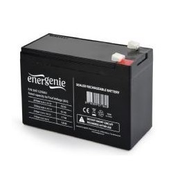 Batería para S.A.I.  ENERGENIE  12v 9Ah (BAT-12V9AH)