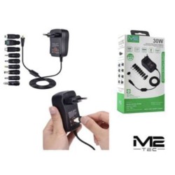 Cargador universal 30 W M2TEC V-5359