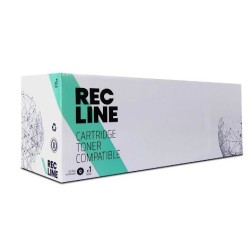 Toner compatible HP415X Amarillo (GEN-W2032X)
