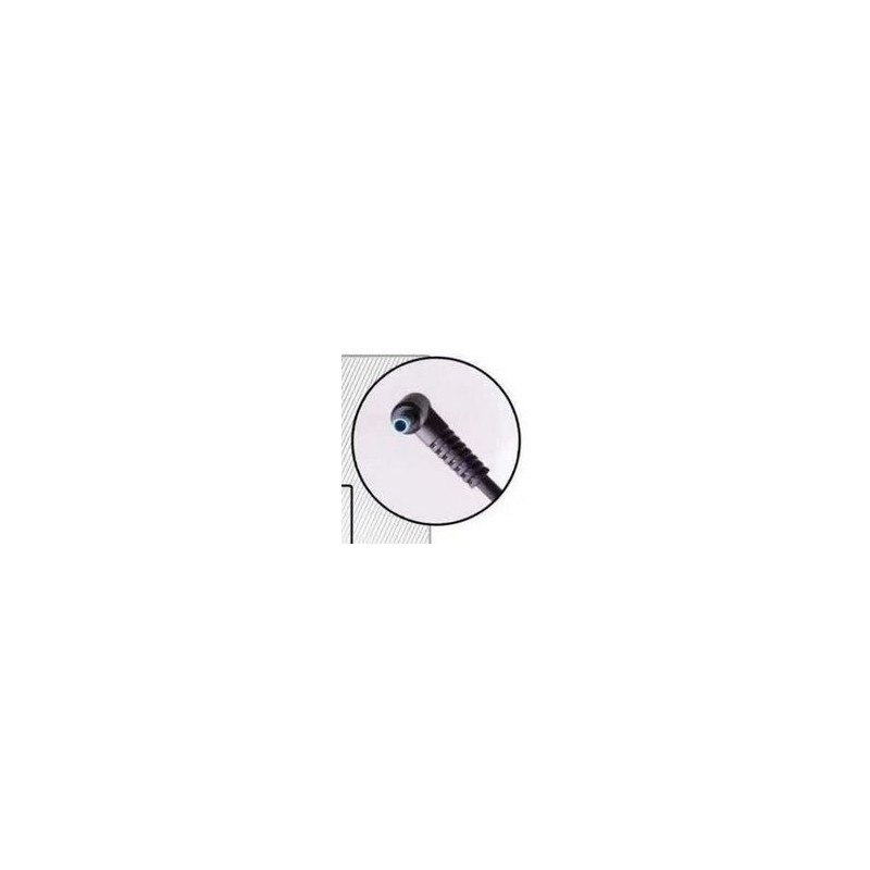 Cargador para portátil HP 90W 19,5V/4.62A DC4.5*3,0 WM2568