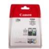 Canon PG-560 / CL-561 Pack Negro / Color (3713C006/5)