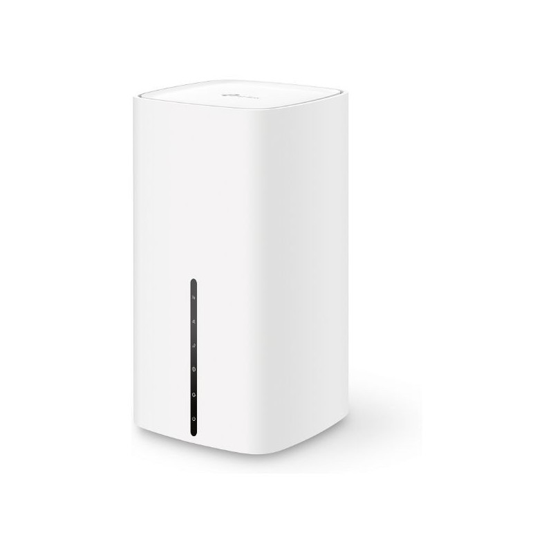 Router TP-Link AX3000 WiFi 6 5G GbE Blanco (NX510V)