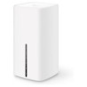 Router TP-Link AX3000 WiFi 6 5G GbE Blanco (NX510V)