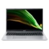 Acer A315-58-71X2 i7-1165G7 8Gb 512Gb 15.6in W11H Plata
