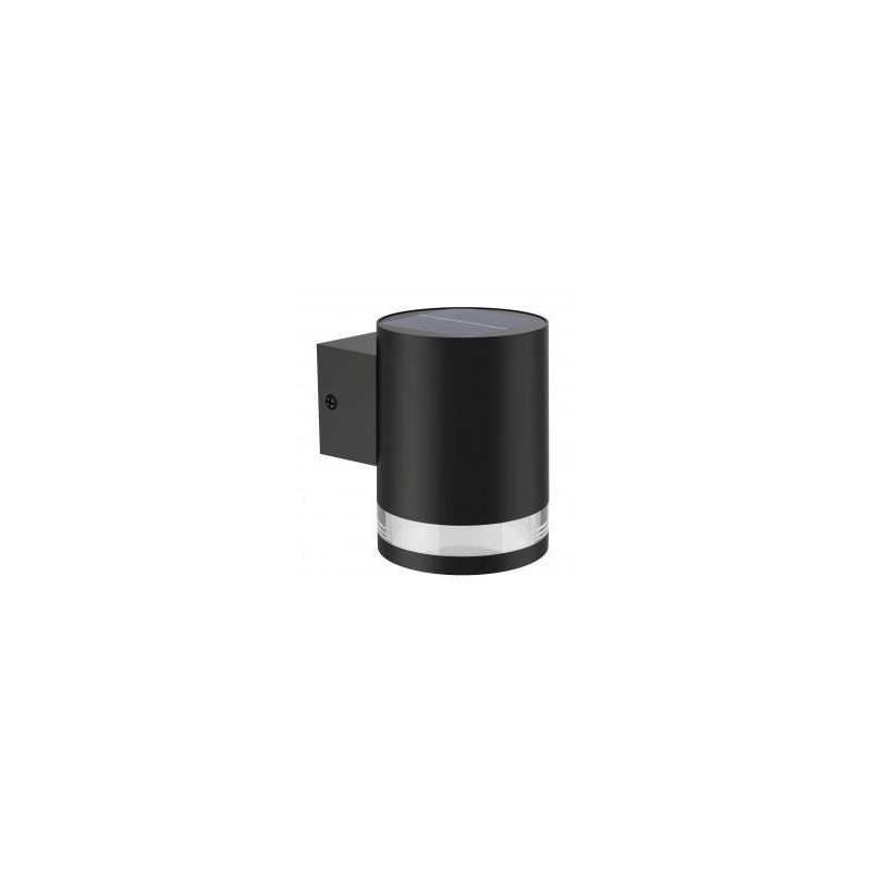 Aplique Pared Philips Fyce Solar 1.5W (929003364701)