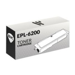 Toner GENERIC EPSON 6000p. EPL6200