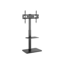 Soporte Suelo EQUIP 37-75in Hasta 40Kg (EQ650613)