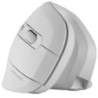 Ratón Vertical Mars Gaming RF Blanco (MMWERGOPROW)