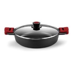 Cacerola Bra Premiere Ø24cm Aluminio Fundido (A410524)