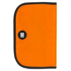 Enfriador de Botellas Bra Naranja (A195028)