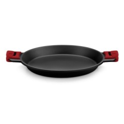 Paellera Bra Premiere Ø36cm Aluminio Fundido (A411636)