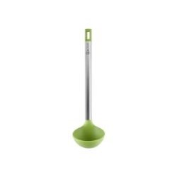 Cazo Bra Prior Ø32cm Verde/Acero Inoxidable (A197008)