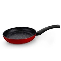 Sartén Bra Titanio Ø20cm Aluminio Forjado (A121561)