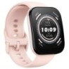 Smartwatch Amazfit Bip 5 1.91in GPS Rosa (W2215EU2N)