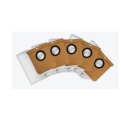 Pack CECOTEC de 5 bolsas para Conga 2299 Ultra(60940)