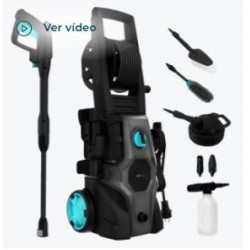 Hidrolimpiadora CECOTEC HydroBoost 2000 Car&Gard(08138)