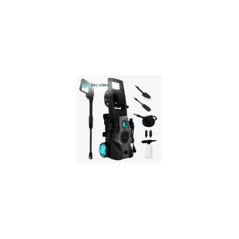 Hidrolimpiadora CECOTEC HydroBoost 2000 Car&Gard(08138)