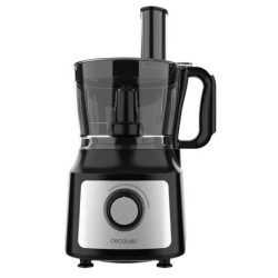 Procesador de alimentos CECOTEC Comino 1000 (04351)