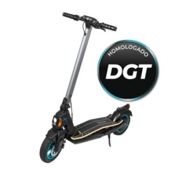 Patinete CECOTEC Bongo S+ Max 10? 350W/750W DGT (07304)