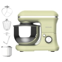Batidora Amasadora CECOTEC Merengue 5L Verde (03901)