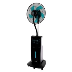 Ventilador Nebulizador CECOTEC 790 FreshEssence (05954)