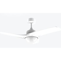 Ventilador Techo CECOTEC Aero 460 Blanco (05942)