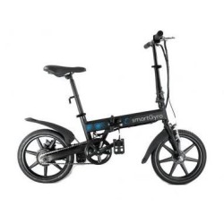 Maneta Freno Derecho SmartGyro + Sensor (PP27-082)