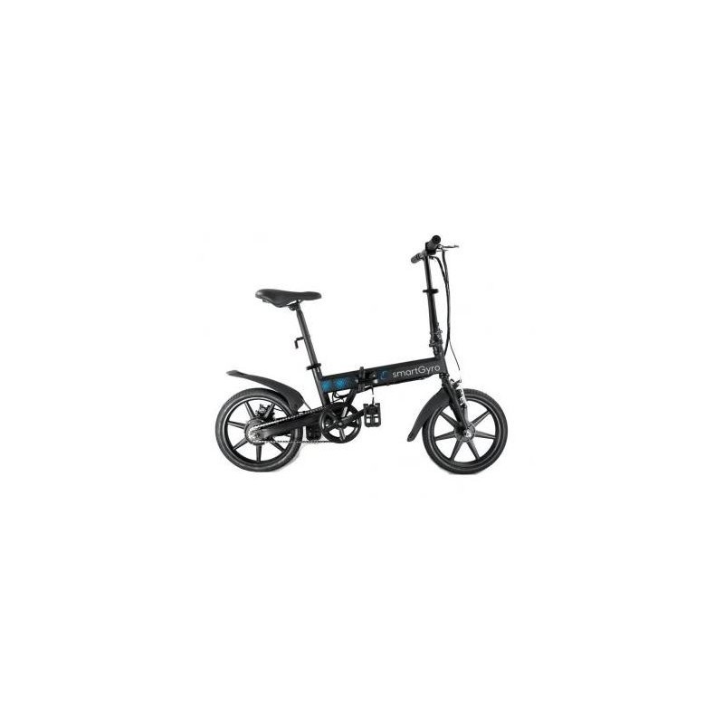 Maneta Freno Derecho SmartGyro + Sensor (PP27-082)