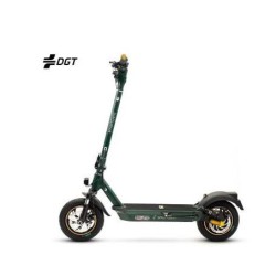 Patinete SmartGyro K2 Pro XL 1000W 12in Verde (SG27-449)