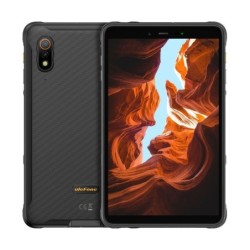Tablet Ulefone Armor Pad 8in 4Gb 64Gb Negro (ULEARPAD)