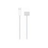 Cable de Carga Apple USB-C Trenzado 240W 2m (MYQT3ZM/A)