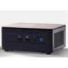 Nuc ASUS 12 Pro RNUC12WSHI300002I i3-1220P Sin SO Negro