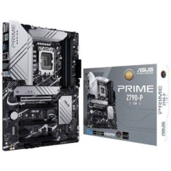 ASUS PRIME Z790-P-CSM:(1700) 4DDR5 USB DP HDMI ATX WiFi