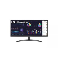 Monitor LG 29in UltraWide LED IPS WFHD Negro (29WQ500-B)