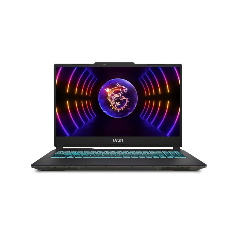 MSI A13VF-838XES i5-13420H 16Gb 512Gb 15.6in 6Gb FreeDos