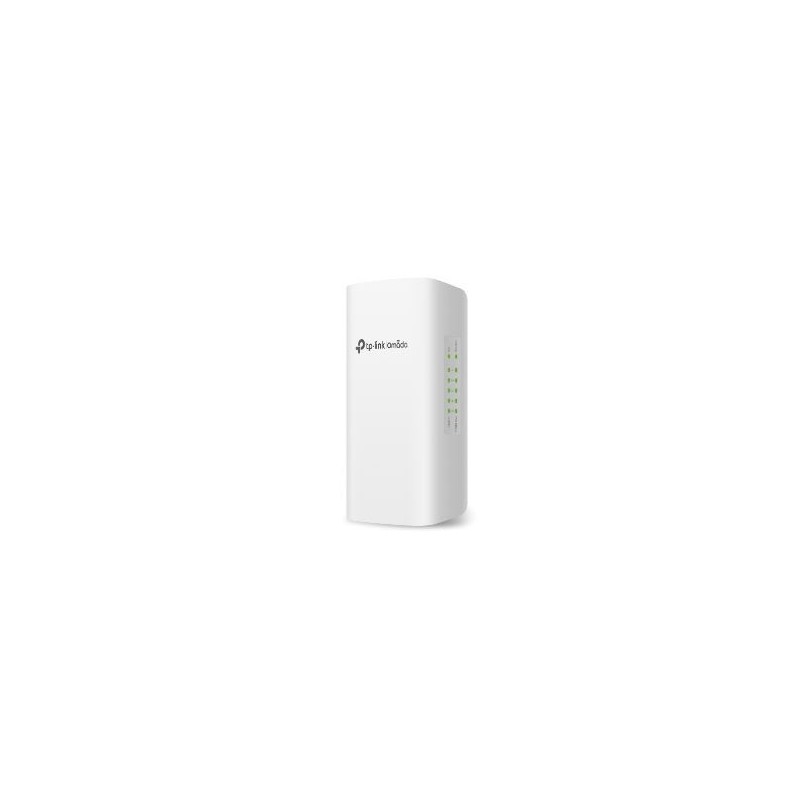 Switch TP-Link Omada 4xRJ45 PoE Blanco (SG2005P-PD)