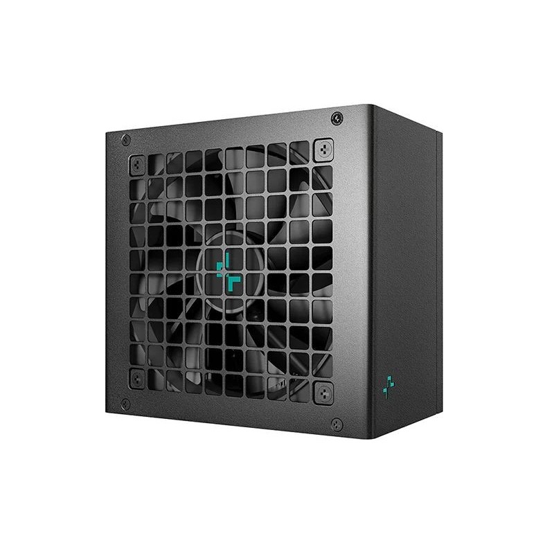 Fuente DeepCool PN750D 750W 80+ (R-PN750D-FC0B-EU-V2)
