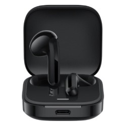 Auriculares XIAOMI Redmi Buds 6 Active Negro(BHR8396GL)